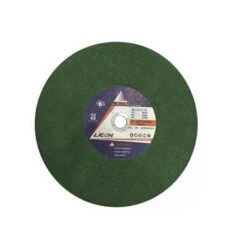 LICON 14"/355MM Cutting Disc For Stainless Steel GREEN
