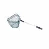 Fish Scoop Net Triangular Fine Netting With Extending Telescoping Pole Handle -Portwest Sales products 20190228145812 TriangularFishNet
