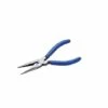 BluePoint BDGLN6K, Dipped Grip Handles (BDG), 6"/150MM Long Nose Pliers