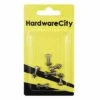 HWC SS316 Marine Fasteners, M4 X 12, Allen Cap Screws And Nut, 6PC/Pack -Portwest Sales products 20190506145723 M4X12