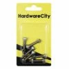 HWC SS316 Marine Fasteners, M5 X 25 Allen Cap Screws And Nut, 6PC/Pack -Portwest Sales products 20190507113417 M5X25