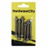 HWC SS316 Marine Fasteners, M6 X 50 Allen Cap Screws And Nut, 6PC/Pack -Portwest Sales products 20190507145144 M6X50