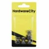 HWC SS316 Marine Fasteners, M8 X 12, Hexagon Bolts And Nut, 4PC/Pack -Portwest Sales products 20190507152429 M8X12