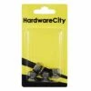 HWC SS316 Marine Fasteners, M8 X 12, Phillips Countersunk Screws And Nut, 4PC/Pack -Portwest Sales products 20190507154419 M8X12