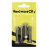 HWC SS316 Marine Fasteners, M8 X 40, Phillips Pan Screws And Nut, 4PC/Pack -Portwest Sales products 20190507171541 M8X40