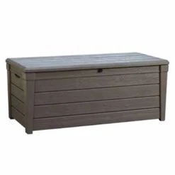 Keter BRIGHTWOOD Storage Box