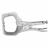 Irwin 6R The Original Locking C-Clamps With Regular Tips 6"/150MM -Portwest Sales products 20200108160952 6R