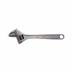 Jetech 12"/300MM Adjustable Spanner (Chrome Vanadium)