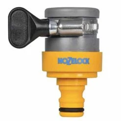Hozelock Round Tap Connectors