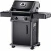 Napoleon Rogue R365 All Black Gas BBQ Grill -Portwest Sales products 20200620115247 RogueR365AllBlack