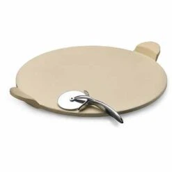 Napoleon 70001 PRO Pizza Plate