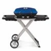 Napoleon TQ285X-BL-1 Travel Q LPG Folding Cart -Portwest Sales products 20200730093536 22
