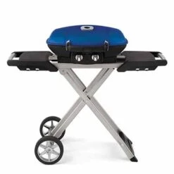 Napoleon TQ285X-BL-1 Travel Q LPG Folding Cart