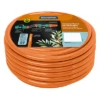 Tramontina 1/2" Garden Hose 20M Quick Connectors And Sprayer 79212201