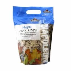 Napoleon Maple Wood Chips