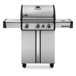 Napoleon Legend 410 SB Side Burner