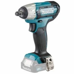 Makita TW141DZ 12V LI-ION 1/2" DR Impact Wrench - Bare Unit