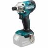 Makita DTD156Z 18V LI-ION Impact Driver - Bare Unit