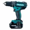 Makita DHP482RTE 2 X 18V 5.0AH LI-ION Hammer Driver Drill