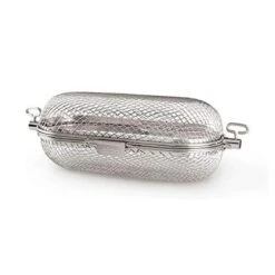 Napoleon 64000 Rotisserie Grill Basket