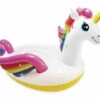 Intex 57291 Mega Unicorn Island