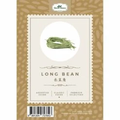 Green Hands Assorted Seeds - Long Bean